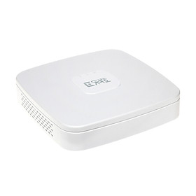 Mua Đầu Ghi Hình Camera IP 4 Kênh Dahua Lechange S3-04-P  FW Quốc Tế + tương thích DSS + PoE  - Hàng Nhập Khẩu
