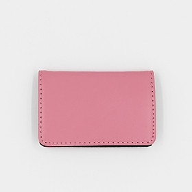 Hộp Đựng Thẻ – Name Card Holder Cao Cấp Da PU Aaa Jeans