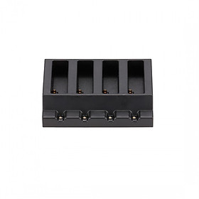 Bộ Sạc 4 Pin Tiểu