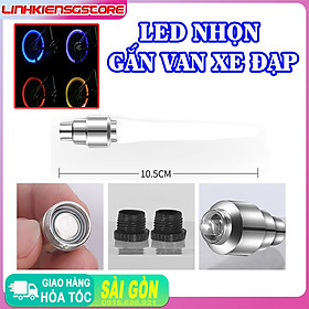 Mua Đèn LED Neon Gắn Nắp Van Xe Đạp Xe Máy Phát Sáng Độc Đáo 1 loại đèn led bên trên Memories Travel Tech store #38 Mua Đèn LED Neon Gắn Nắp Van Xe Đạp Xe Máy Phát Sáng Độc Đáo 1 loại đèn led bên trên Memories Travel Tech store