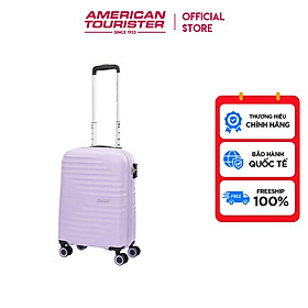 Vali kéo American Tourister Twist Waves Spinner TSA RL