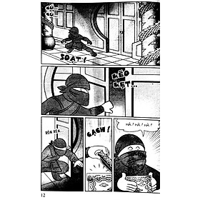 Thần Đồng Đất Việt 168 - Tào Phi Mất Trộm