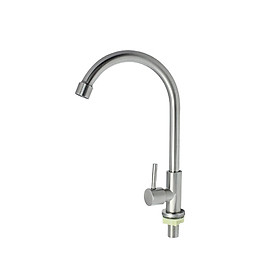 Vòi rửa chén Inox 304