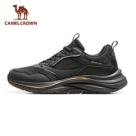 Giày chạy bộ nam Giày Sneakers CAMEL lưới thoáng khí mùa xuân và mùa hè XSS2210016