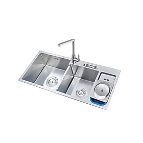 Chậu rửa chén Roland RL11048VK (RL 11048VK)