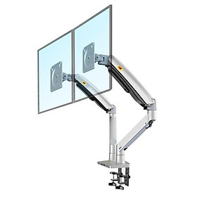 Mua Giá Treo 2 Màn Hình Máy Tính F195A (22 - 32 inch)