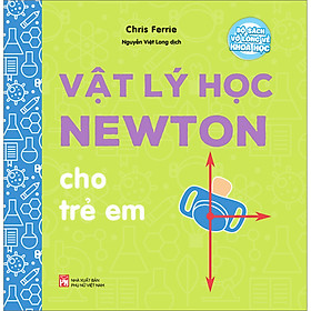 Vật Lý Học Newton Cho Trẻ Em