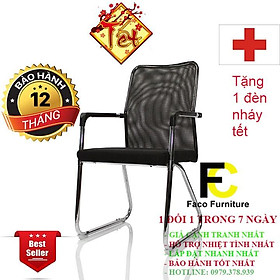 Ghế văn phòng, Ghế làm việc, ghế văn phòng cao cấp, ghế chân quỳ Model CQ001