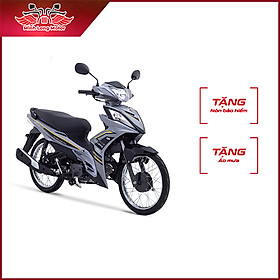 Xe Số Sym Galaxy 50cc