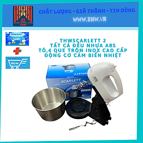Mua Máy nhào bột  trộn bột  đánh trứng bản nâng cấp V2 trang bị chất liệu cao nhất