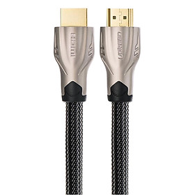 Mua Cáp HDMI Bọc Lưới Chống Nhiễu Ugreen 11193 (5m) - Hàng Chính Hãng