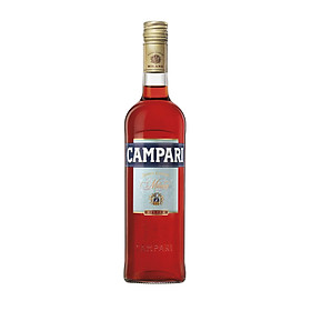 Rượu Campari Malino Bitter 25% 1x0.75L