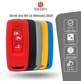 Bọc khóa smartkey dành cho Honda PCX, Sh và Sh mode 2021- 2022