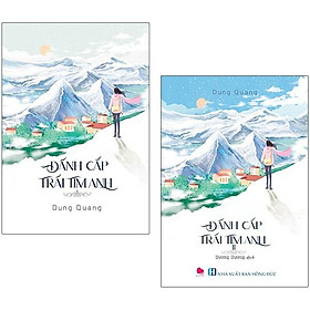 Đánh Cắp Trái Tim Anh (Trọn Bộ 2 Tập)