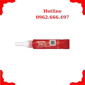 Mua Keo Loctite 518 50ml