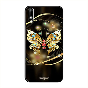 Ốp Lưng Dẻo Dành Cho WIKO Y60