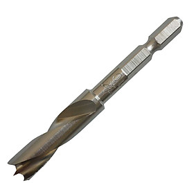 Mũi khoan gỗ No. 601 STAR-M - 10 mm