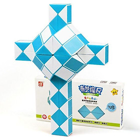Rubik rắn cao cấp