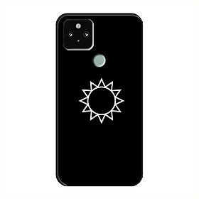 Ốp Lưng Dẻo Dành Cho GOOGLE PIXEL 5