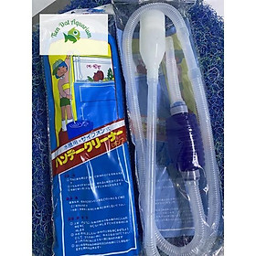 Mua Bộ Bơm Tay Thay Nước Cao Cấp