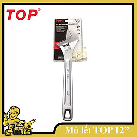 Mua Mỏ lết trắng 12  (300mm) TOP
