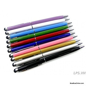 Mua Bút Cảm Ứng 1 Đầu Viết Được Dùng Cho Điện Thoại Máy Tính Bảng