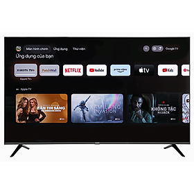 Mua Google Tivi Xiaomi A 4K 55 Inch L55M8-P2SEA