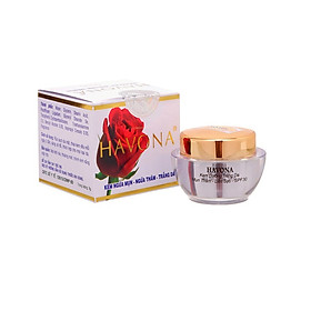 Kem Ngừa Mụn Ngừa Thâm Trắng Da Havona E14