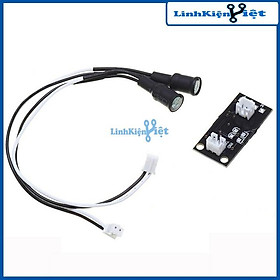 Mua Module Điều Khiển Pin Mặt Trời Hướng Sáng
