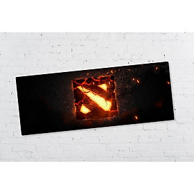 Mua Lót chuột Dota2 80x30x0.4cm chất lượng cao