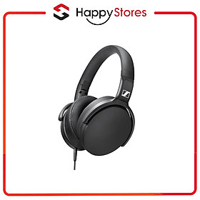 Mua Tai Nghe Có Dây Chụp Tai Over-ear Sennheiser HD 400S - Hàng Chính Hãng