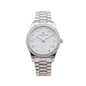 Đồng hồ Nữ Daniel Klein Premium Ladies DK.1.12541.1 - Galle Watch