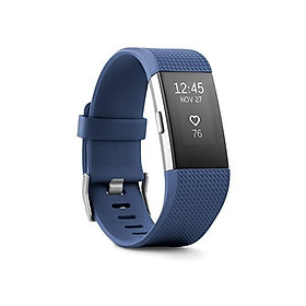 Fitbit Charge 2 Heart Rate + Fitness Wristband, Special Edition, Lavender Rose Gold, Small (US Version)