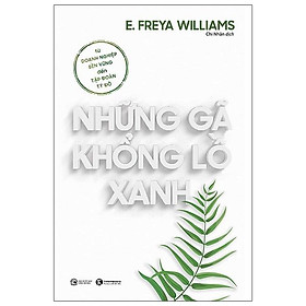 Những gã khổng lồ xanh: từ doanh nghiệp bền vững đến tập đoàn tỷ đô