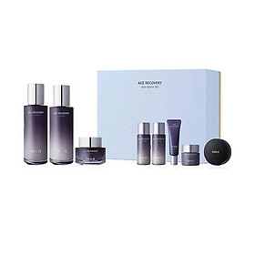 Bộ Dưỡng Da Chống Lão Hóa Ohui Age Recovery Special Set 3pcs