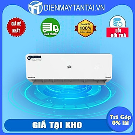 Mua Điều Hòa Sumikura 12000Btu 1 Chiều APS/APO-120/MORANDI - hàng chính hãng - chỉ giao HCM
