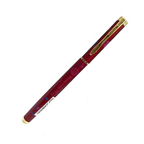 Bút Mài Ánh Dương AD 059 - Màu Đỏ