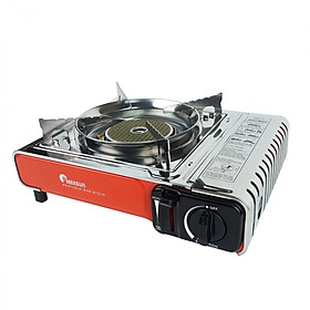Mua Bếp ga mini Maxsun MS-2500BS-1C - Hàng chính hãng