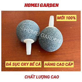 Phụ kiện bơm khí tạo oxy cho bể cá đá sục khí bể cá hàng cao cấp - HM0017