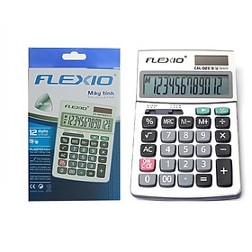 Máy Tính Flexio Flexoffice Cal-02S