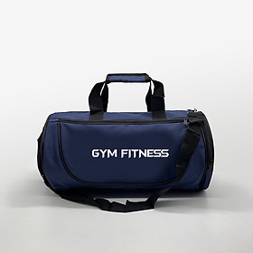  Túi trống thể thao, Túi GYM có ngăn đựng giày riêng (tập gym, bóng đá, du lịch)