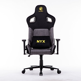 Ghế Cao Cấp Danh Cho Gamer E-DRA NYX EGC222 - Hàng Chính Hãng