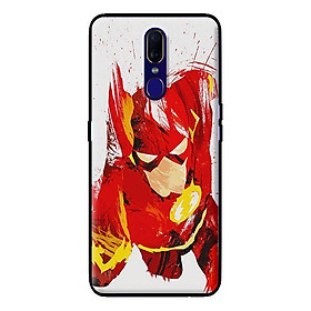 Ốp in cho Oppo F11 Siêu Nhân - Hàng chính hãng