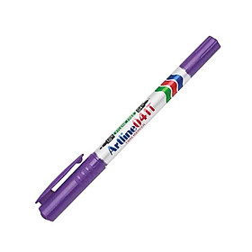 Bút lông dầu artline ek - 041t