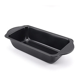 Loaf Pan Rectangle Toast Bread Mold Cake Mold Carbon Steel Non Stick Pastry Baking Bakeware