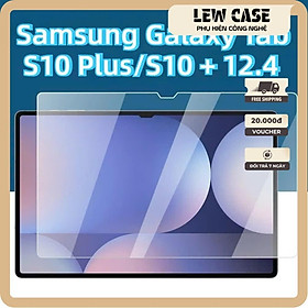 Mua Kính cường lực Samsung Galaxy Tab S10 Plus 12.4inch trong suốt bảo vệ màn hình