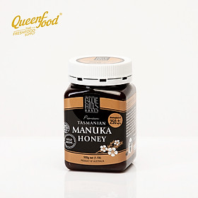 Mật Ong Manuka BlueHills 250+ 500g