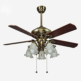 Mua Quạt Trần Đèn Royal LG - 2078