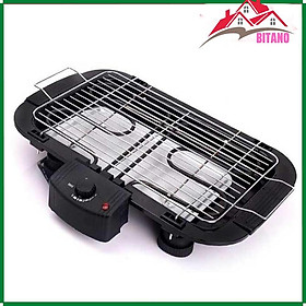 Mua Bếp Nướng Không Khói BITANO 2000W