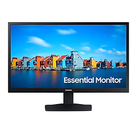 Màn hình máy tính Samsung LS22A336NHEXXV (22″ 1,920 x 1,080  60Hz / VA / VGA / HDMI ) - Hàng Chính Hãng